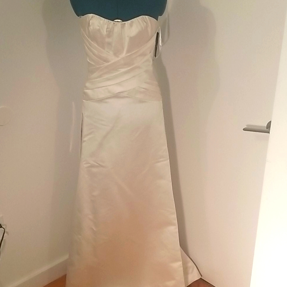 Evening gown